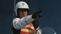 Police story
