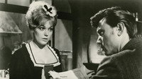«Бремя страстей человеческих (1964)» — обои к фильму #1