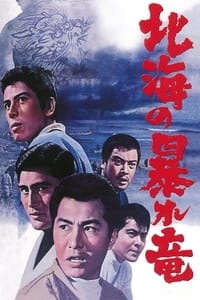 Le Dragon sauvage d'Hokkaido (1966)