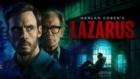«Лазарь (2025)» — обои к сериалу #1