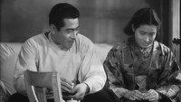Обои к фильму «Тихая дуэль (1949)» — (17 из 22)