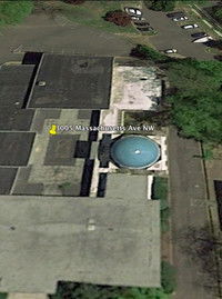 Imagem do Filme Royal Debris