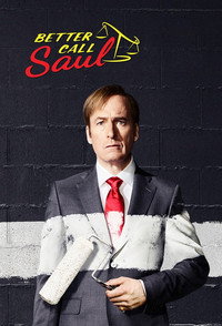 Постер сериала «Лучше звоните Солу (2015-2022)» — (46 из 176)