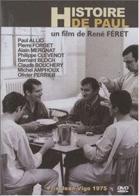 Histoire de Paul (1975)