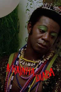 A Rainha Diaba (1974) poster