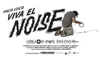 Paco Loco: viva el noise