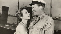 «Port of Hell (1954)» — обои к фильму #1