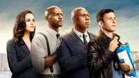 «Бруклин 9-9 (2013 - 2021)» — обои к сериалу #5