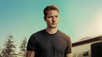 Обои к сериалу «Следопыт (2024)» — (20 из 59)