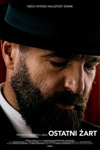 Imagem do Filme Ostatni żart