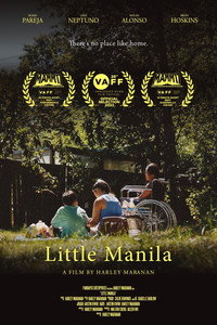 Little Manila