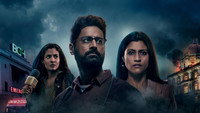 «Mumbai Diaries (2021)» — обои к сериалу #3
