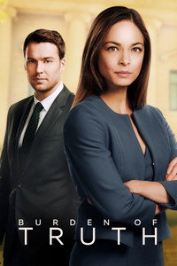 Постер сериала «Бремя истины (2018-2021)» — (3 из 40)