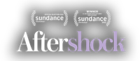 Логотип фильма «Aftershock (2022)» — (1 из 3)
