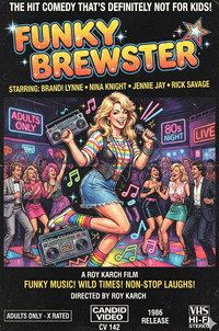 Funky Brewster