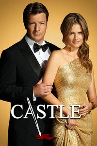 Постер сериала «Касл (2009 - 2016)» — (6 из 196)