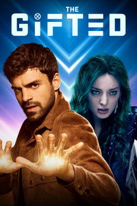 Постер сериала «Одаренные (2017-2019)» — (16 из 56)