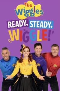 Cover of the Season 11 of The Wiggles