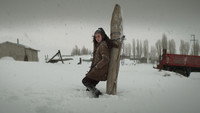 «О сухой траве (2023)» — обои к фильму #5