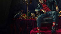 «Триллион долларов (2023)» — обои к сериалу #4