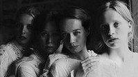 «The Last Birthday (2017)» — обои к фильму #1
