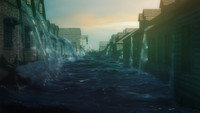 «Drain the Sunken Pirate City (2017)» — обои к фильму #2