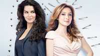 «Напарницы (2010-2016)» — обои к сериалу #3