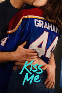 Poster de Kiss Me
