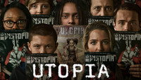 «Утопия (2020)» — обои к сериалу #6