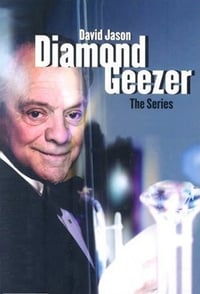tv show poster Diamond+Geezer 2005