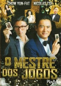 Imagem do Filme O Mestre dos Jogos