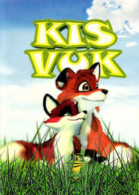 Poster de Kis Vuk