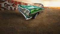 «Car Masters: Rust to Riches (2018)» — обои к сериалу #6