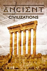 tv show poster Ancient+Civilizations 2017