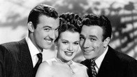 «Her Kind of Man (1946)» — обои к фильму #2