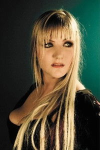 Imagem de Monika Pedersen