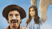 «Jecão... Um Fofoqueiro no Céu (1977)» — обои к фильму #1