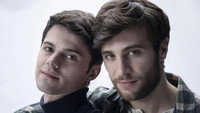 «Девушка в зеркале (2022)» — обои к сериалу #4