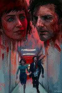 Постер сериала «Разделение (2022)» — (67 из 144)