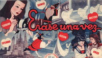 «Érase una vez (1950)» — обои к мультфильму #1