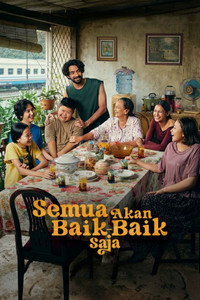 Semua Akan Baik-Baik Saja (2026) subtitle poster