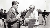 «Кнут Рокне настоящий американец (1940)» — обои к фильму #1