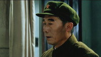 «大进军2：南线大追歼 (1997)» — обои к фильму #1
