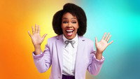 «The Amber Ruffin Show (2020)» — обои к сериалу #3