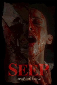 SEEP (2026) poster