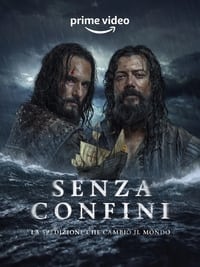 copertina serie tv Senza+Confini 2022