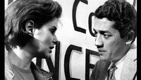 «Три раза Анна (1961)» — обои к фильму #3