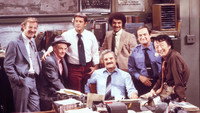 «Барни Миллер (1975 - 1982)» — обои к сериалу #7