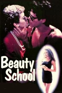 Poster de Beauty School