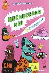 Season 4 Poster